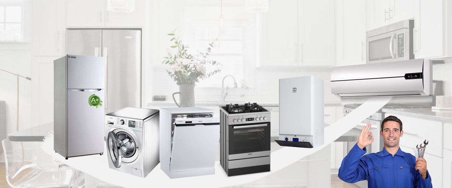 Yağcılar Maytag Servisi